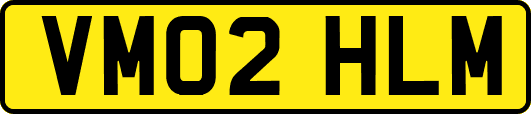 VM02HLM