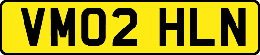 VM02HLN