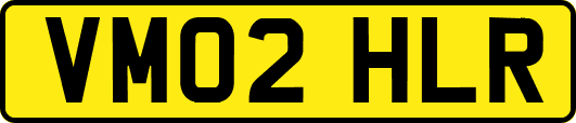 VM02HLR