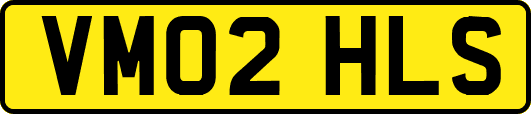 VM02HLS