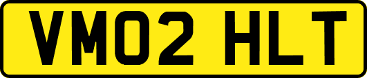 VM02HLT
