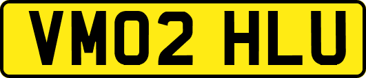 VM02HLU