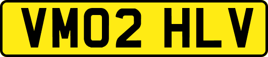 VM02HLV