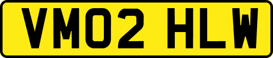 VM02HLW