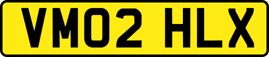 VM02HLX