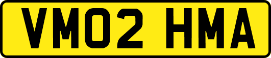 VM02HMA
