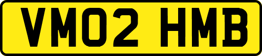 VM02HMB