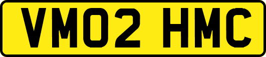 VM02HMC