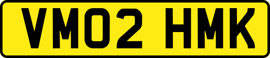 VM02HMK