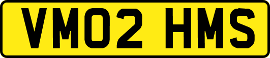 VM02HMS