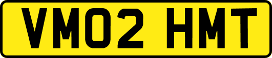 VM02HMT