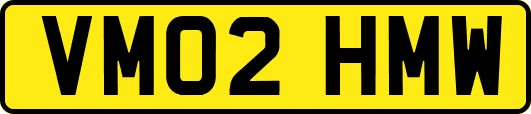 VM02HMW