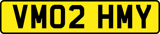 VM02HMY