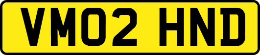 VM02HND