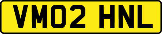VM02HNL