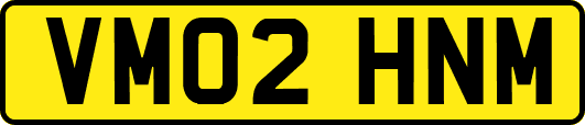 VM02HNM