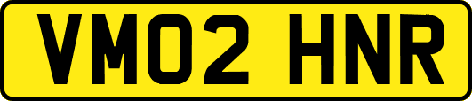 VM02HNR