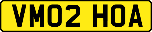 VM02HOA