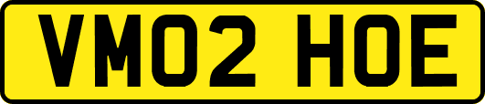 VM02HOE