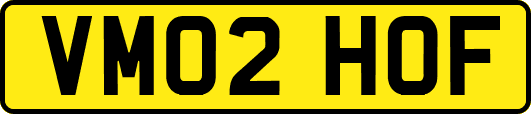 VM02HOF