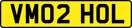 VM02HOL