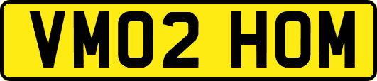VM02HOM