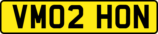 VM02HON