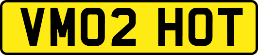 VM02HOT