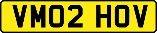 VM02HOV
