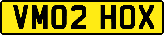 VM02HOX