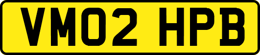 VM02HPB