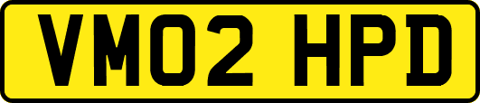 VM02HPD