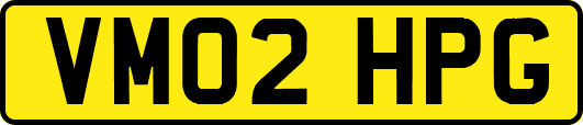 VM02HPG