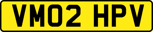 VM02HPV
