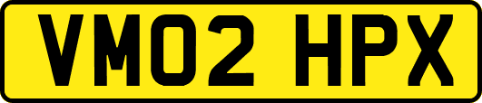 VM02HPX