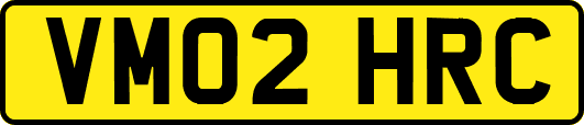 VM02HRC