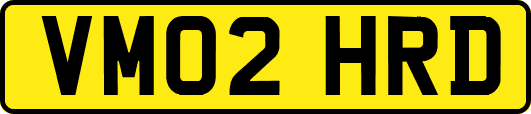 VM02HRD