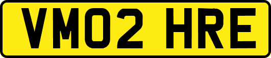 VM02HRE