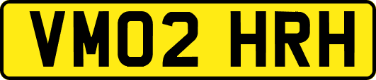 VM02HRH