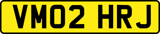 VM02HRJ