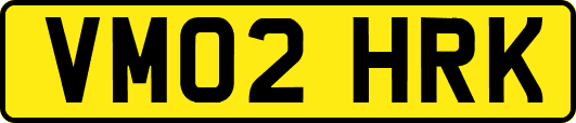 VM02HRK