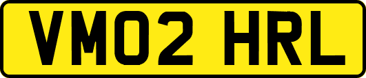 VM02HRL