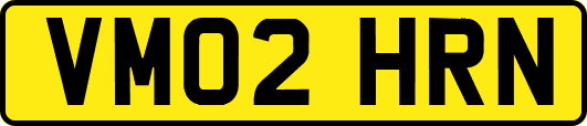 VM02HRN