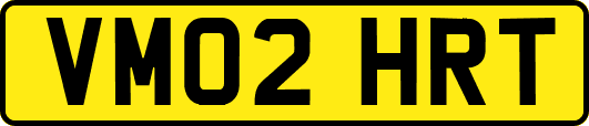 VM02HRT