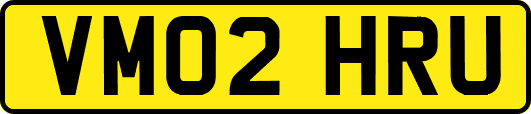 VM02HRU