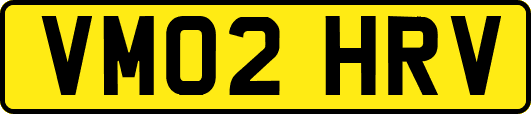 VM02HRV
