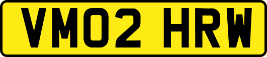 VM02HRW