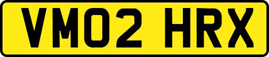 VM02HRX