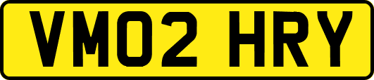 VM02HRY