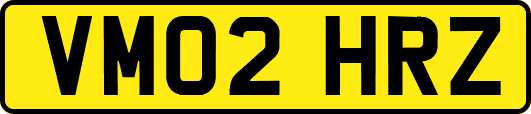 VM02HRZ